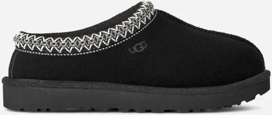 Ugg Tasman II voor dames | Sheepskin instapschoenen op .com eu nl nl in Black