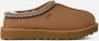 Ugg Tasman II voor dames | Sheepskin instapschoenen op .com eu nl nl in Brown - Thumbnail 2