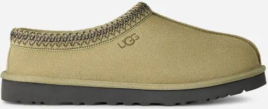 Ugg Tasman II in Muted Brass Magnolia Leaf