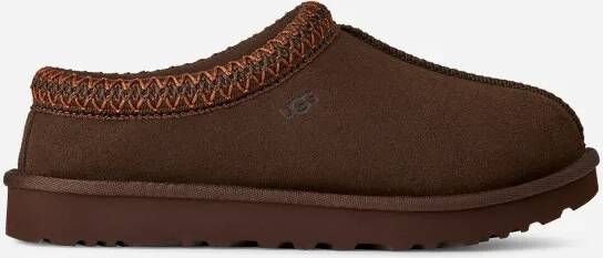 Ugg Tasman II voor dames | Sheepskin instapschoenen op .com eu nl nl in Brown