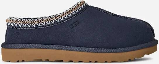Ugg Tasman II voor dames | Sheepskin instapschoenen op .com eu nl nl in Dark Indigo