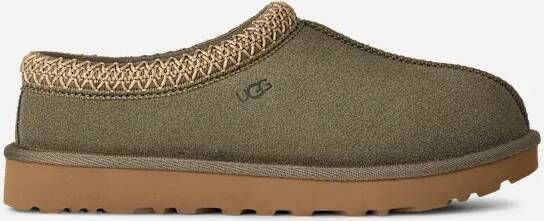 Ugg Tasman II voor dames | Sheepskin instapschoenen op .com eu nl nl in Green