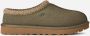 Ugg Tasman II voor dames | Sheepskin instapschoenen op .com eu nl nl in Green - Thumbnail 2