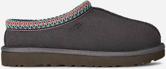 Ugg Tasman II voor dames | Sheepskin instapschoenen op .com eu nl nl in Grey