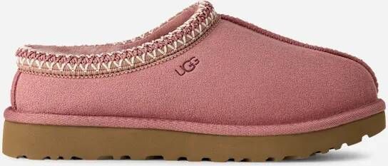 Ugg Tasman II voor dames | Sheepskin instapschoenen op .com eu nl nl in Pink