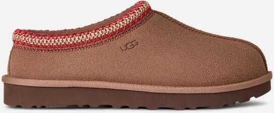 Ugg Tasman II voor dames | Sheepskin instapschoenen op .com eu nl nl in Rocky Oak