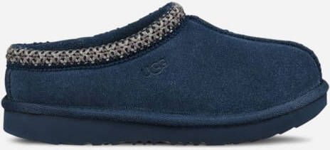 Ugg Tas II Pantoffels voor Babies in Blue
