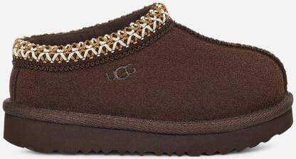 Ugg Tas II voor kinderen in Dusted Cocoa