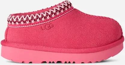 Ugg Tas II voor kinderen in Pink Bloom