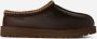 UGG Instappers Heren M Tasman Maat: 42 Materiaal: Leer Kleur: Bruin - Thumbnail 3