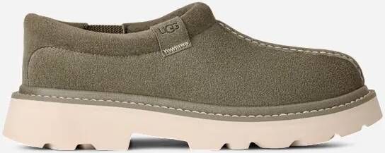 Ugg Tasman Lug in Green