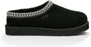 Ugg Tasman Heren Slippers en Sandalen Zwart Maat: 40 Mesh Synthetisch Foot Locker - Foto 4