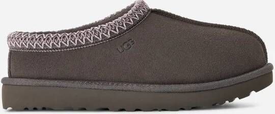 Ugg Tasman voor dames | Sheepskin instapschoenen op .com eu nl nl in Black