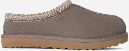 Ugg Tasman voor dames | Sheepskin instapschoenen op .com eu nl nl in Smoke Plume