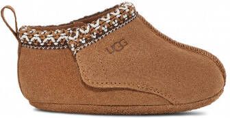 Ugg Tasman-pantoffel voor kinderen in Brown