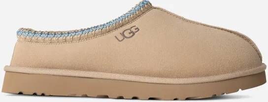 Ugg Tasman voor heren | Casual binnenschoenen op .com eu nl nl in Beige