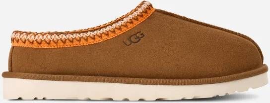 Ugg Tasman voor heren | Casual binnenschoenen op .com eu nl nl in Brown