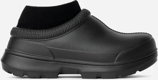 Ugg Waterdichte zwarte laarzen met plush™ voering Black Dames - Foto 3