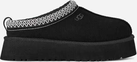Ugg Tazz II voor dames | Sheepskin instapschoenen op .com eu nl nl in Black