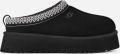 UGG Instappers Dames W Tazz Ii Suède Zwart - Zwart