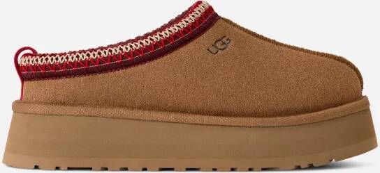 Ugg Tazz II voor dames | Sheepskin instapschoenen op .com eu nl nl in Brown