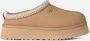 Ugg Tazz II voor dames | Sheepskin instapschoenen op .com eu nl nl in Beige - Thumbnail 3