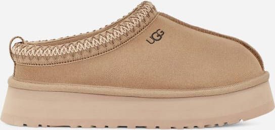 Ugg Stijlvolle W Tazz Schoenen Bruin Dames - Foto 6