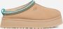UGG Driftwood Slipper met Verhoogd Platform - Thumbnail 2