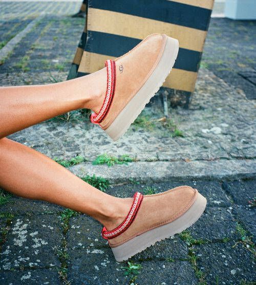 Ugg W Tazz Winter schoenen chestnut maat: 40 beschikbare maaten:37 38 40 41 - Foto 16