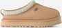 Ugg Tazz Unisex Schoenen Beige Maat: 36 Suède Foot Locker - Thumbnail 2