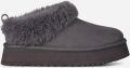 Ugg Tazzelle 1171393 OBS obsidian Grijs - Grijs
