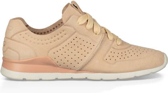 Ugg Tye Sneaker voor Dames in Beige