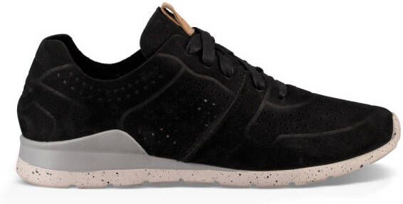 Ugg Tye Sneaker voor in Black