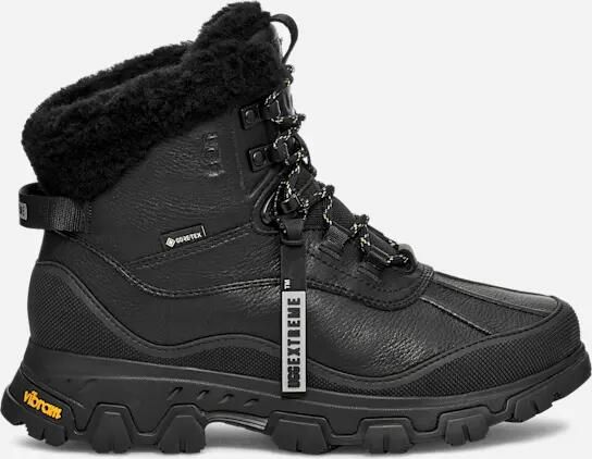 Ugg Adirondack Meridian Hiker-laars in Black