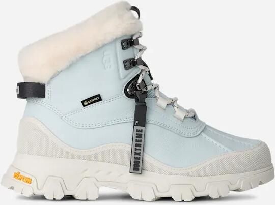 Ugg Adirondack Meridian Hiker-laars in Reef Blue