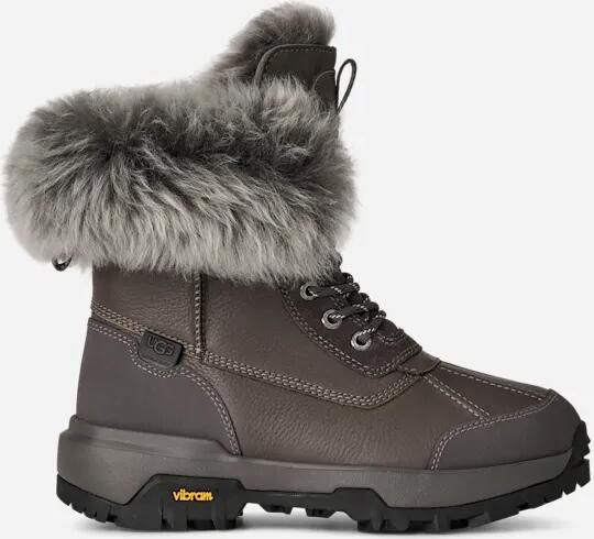Ugg Adirondack XXV Chalet-laars in Black