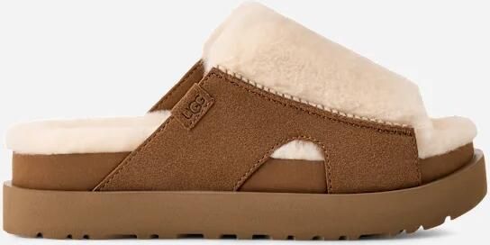 Ugg Bayonna Slip On in White