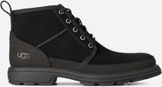 Ugg Biltmore Lace Up II-laars in Black