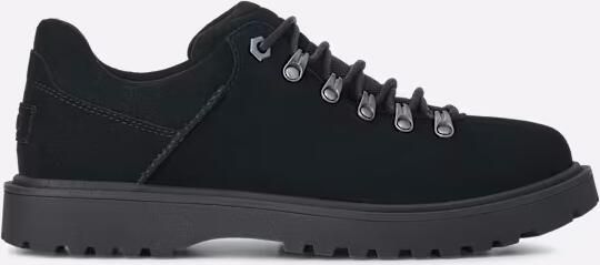 Ugg Birch Hiker-chukka in Black Katoen Polyester