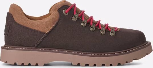 Ugg Birch Hiker-chukka in Dusted Cocoa Katoen Polyester