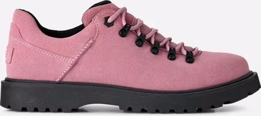 Ugg Birch Hiker-chukka in Dusty Orchid Katoen Polyester