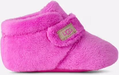 Ugg Bixbee voor kinderen in Bright Fuchsia Textiel Gerecyclede Materialen