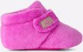 Ugg Bixbee voor kinderen in Bright Fuchsia Textiel Gerecyclede Materialen - Fuchsia