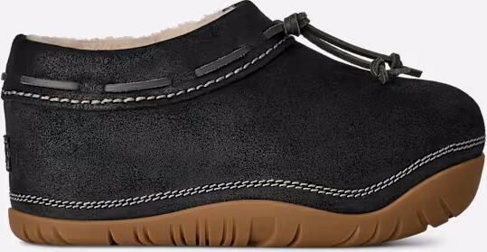 Ugg Bucked-klomp in Black