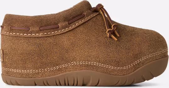 Ugg Bucked-klomp in Brown