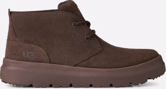 Ugg Burleigh Chukka-sneaker in Dusted Cocoa