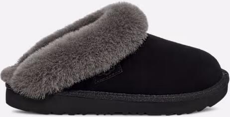 Ugg Cl ette-pantoffel in Black