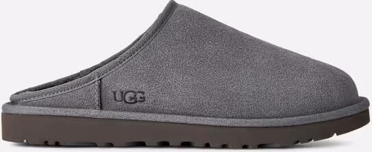 Ugg Classic-instapper voor heren in Grey
