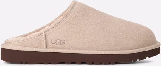 Ugg Classic-instapper voor heren in Moonlight