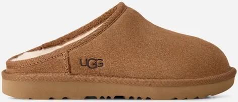 Ugg Classic-instapper voor kinderen in Brown